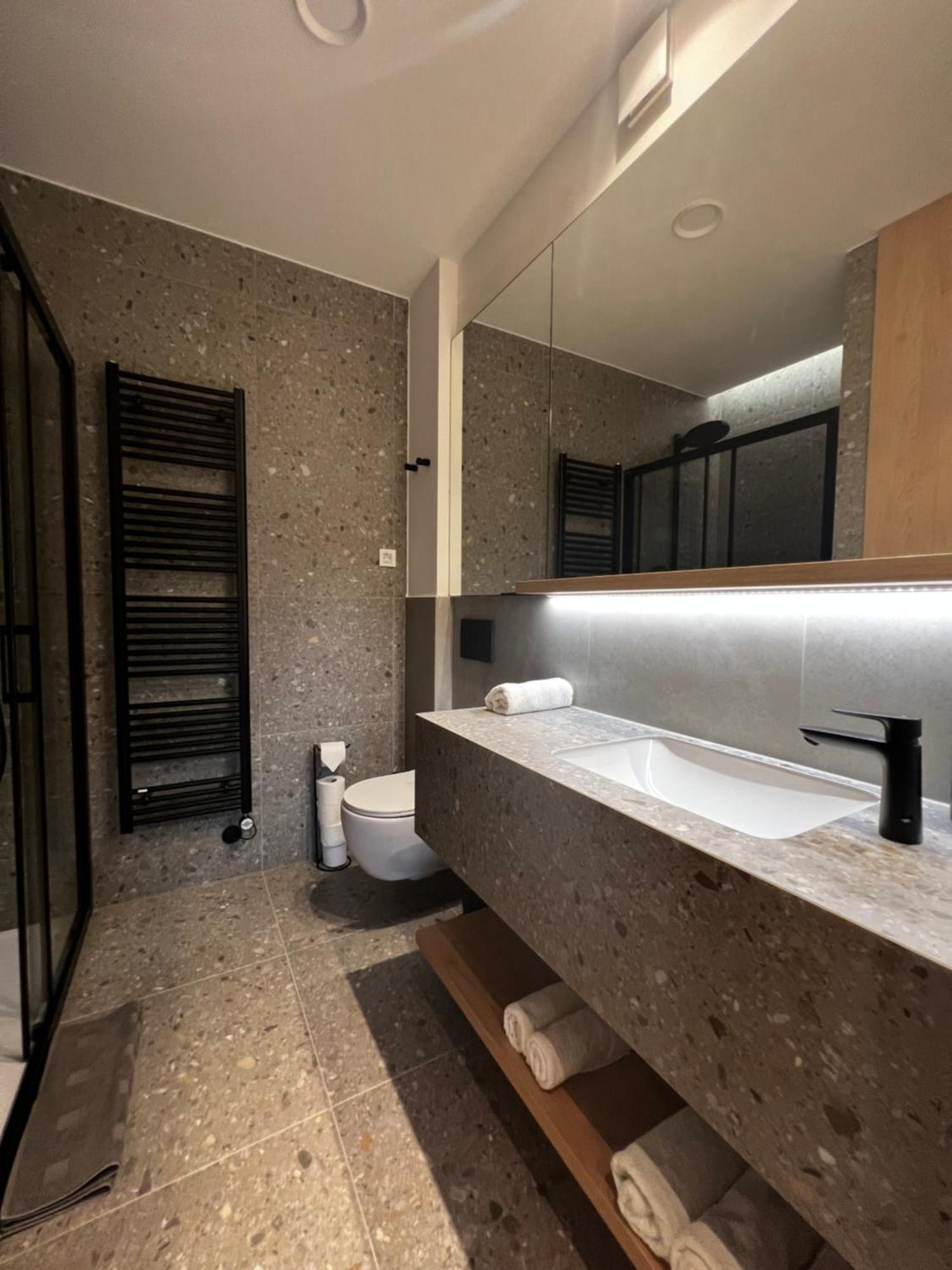 פרימוסטן Milisa Residence מראה חיצוני תמונה