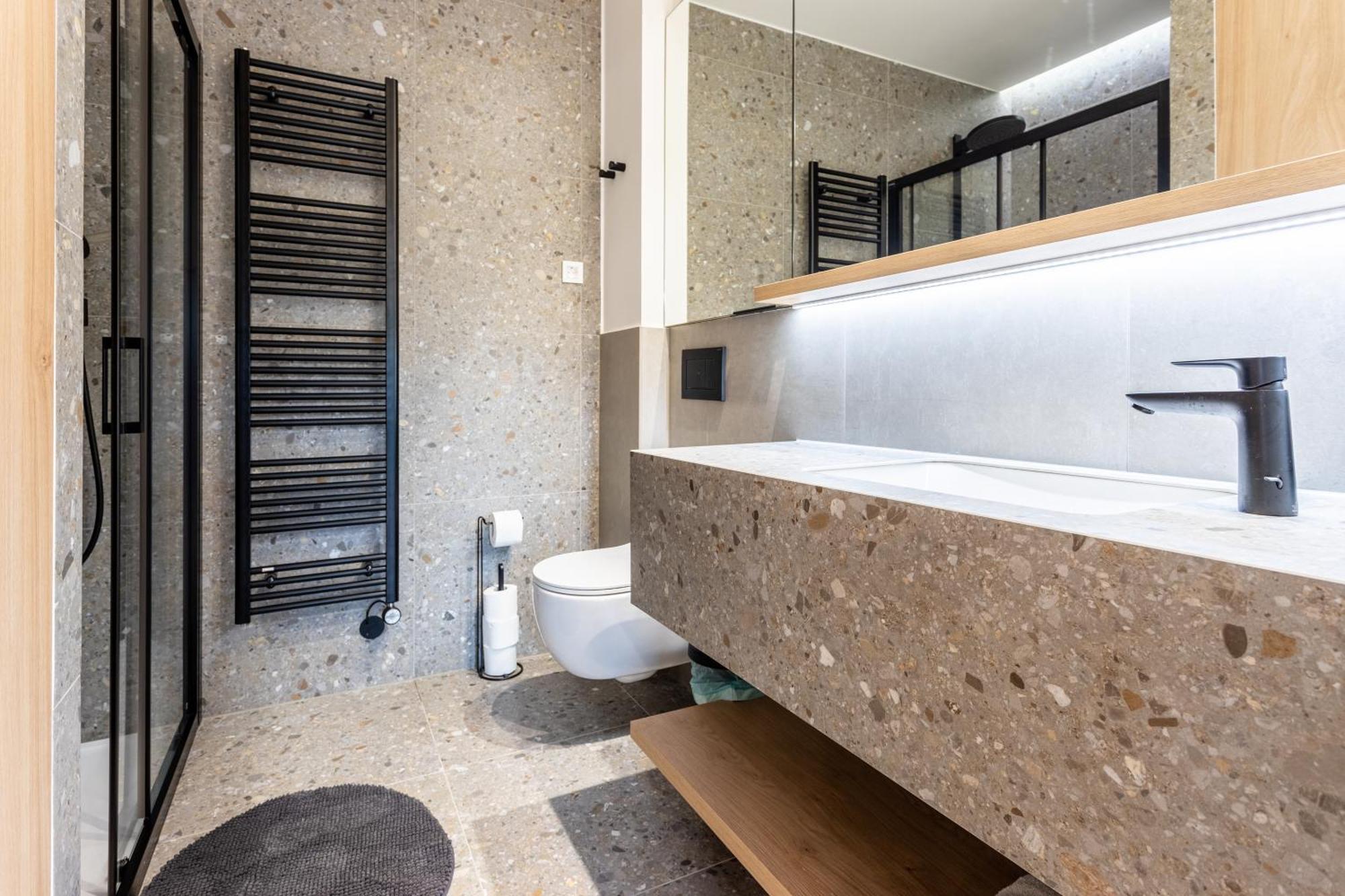 פרימוסטן Milisa Residence מראה חיצוני תמונה