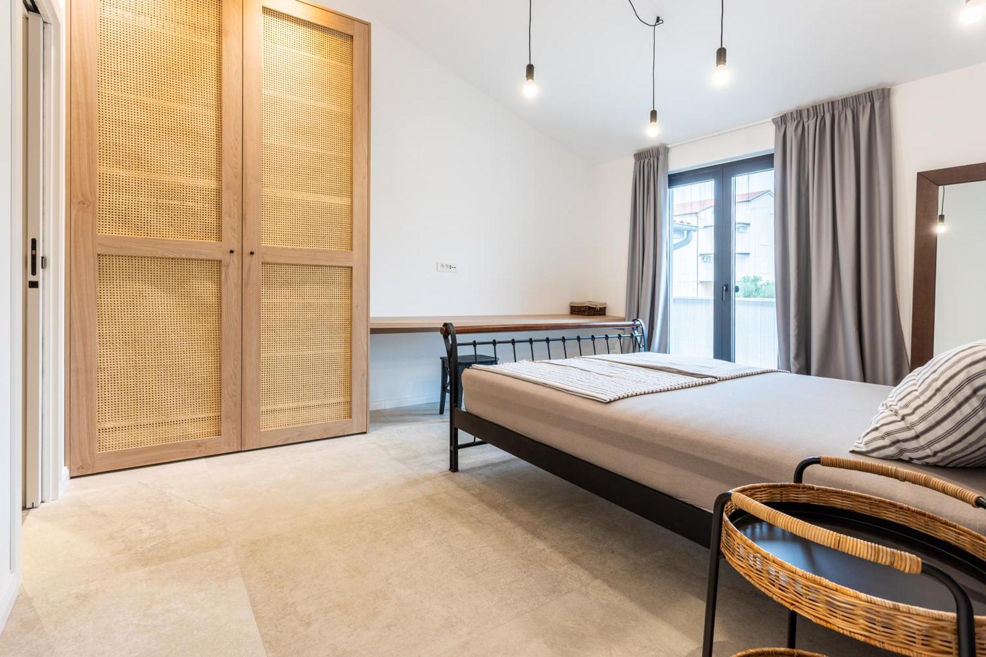 פרימוסטן Milisa Residence מראה חיצוני תמונה