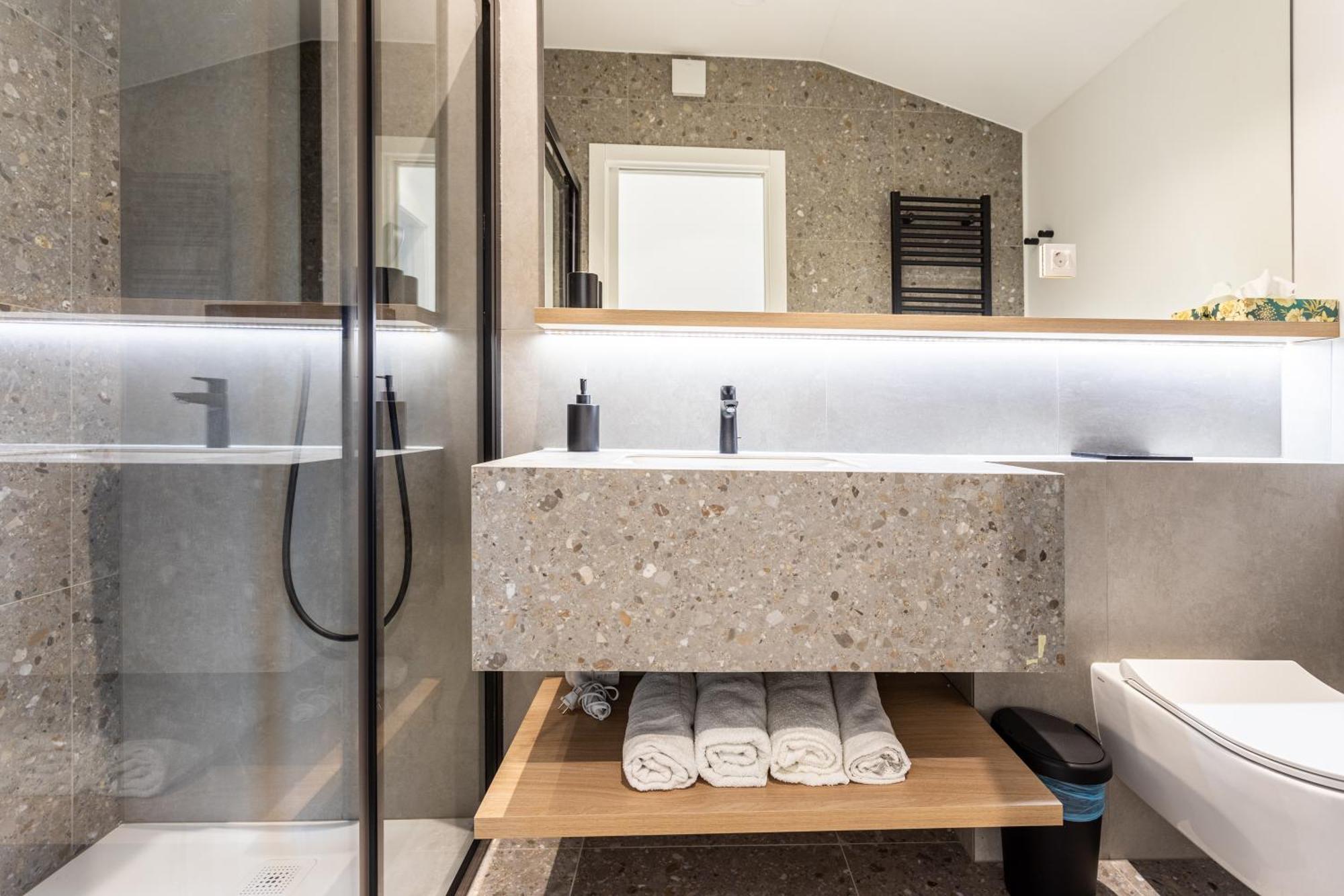 פרימוסטן Milisa Residence מראה חיצוני תמונה