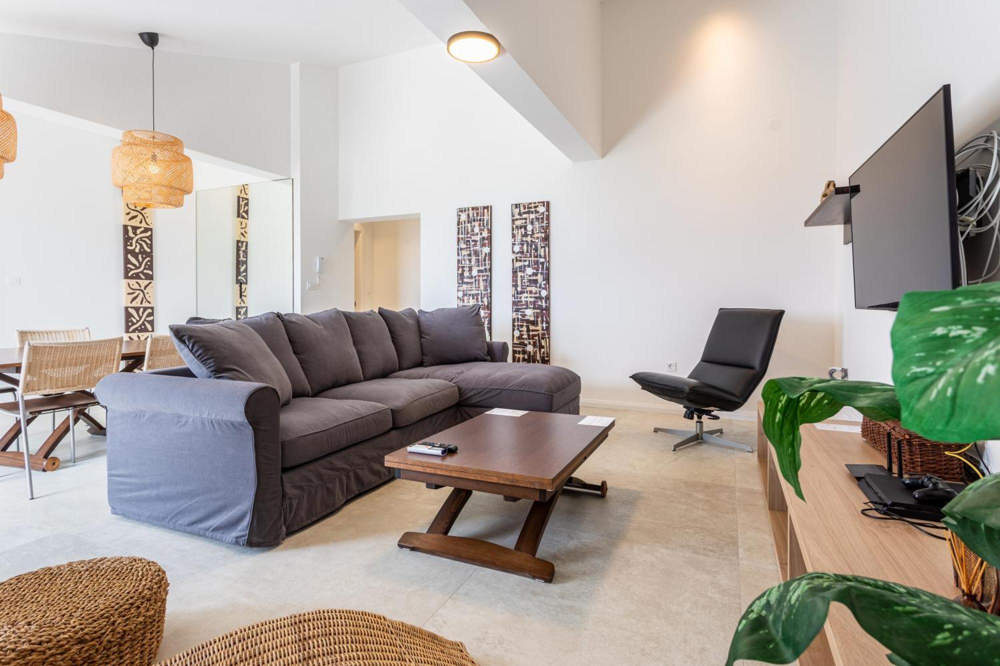 פרימוסטן Milisa Residence מראה חיצוני תמונה