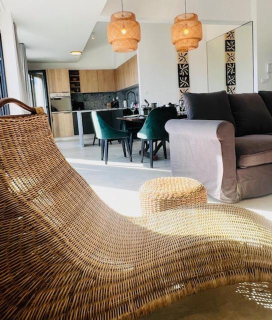 פרימוסטן Milisa Residence מראה חיצוני תמונה