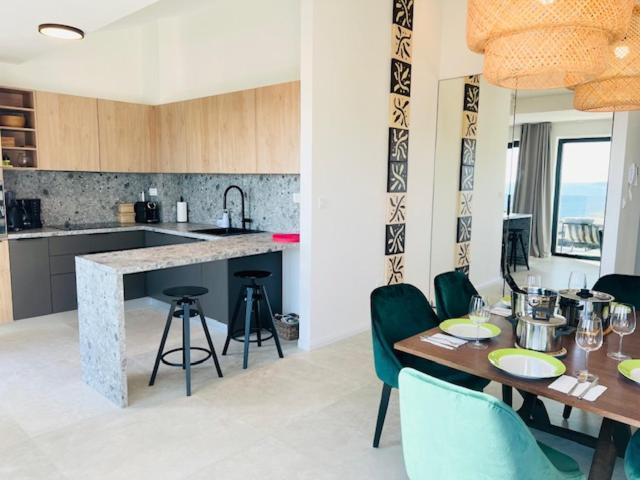 פרימוסטן Milisa Residence מראה חיצוני תמונה