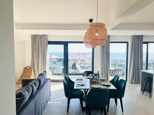 פרימוסטן Milisa Residence מראה חיצוני תמונה